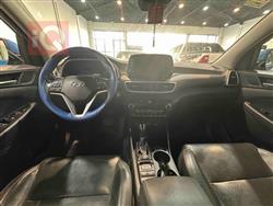 هیوندای تۆکسۆن